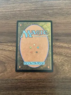 MTG Magic The Gathering Card Deadly Insect Green Mercadian Masques #238 NM - Image 4