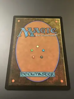 MTG Secret Lair #231 Gravecrawler (Movie Poster) NM - Image 2