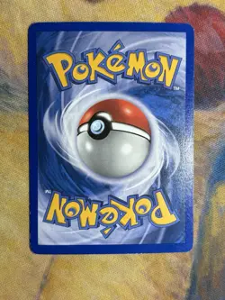 Shellder 129/165 Reverse Holo Expedition Reverse Holo E Reader Series Pokemon LP - Image 5