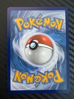 Pokemon TCG Temporal Forces Pikachu Cosmos Holo 051/162 VLP - Image 2