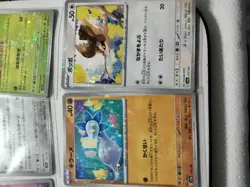 Lot of 8 pokemon Japanese shiny treasure. - Image 5