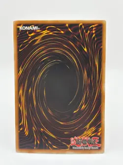 Yugioh Insect Queen CT1-EN005 Secret Rare Limited Edition LP - Image 2