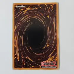 Ritual Cage - THSF-EN055 - LP - Super Rare - Unlimited - Yugioh - Image 2