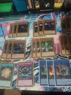 Yugioh Vanquish Soul Deck Core - Image 3