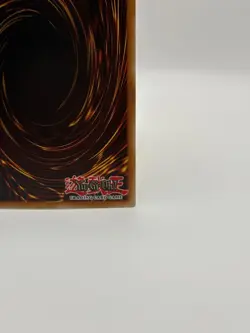 Yugioh - Droll and Lock Bird - Gold Rare - MAGO-EN006 - LP - Image 5