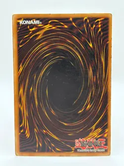 Yugioh Mobius the Frost Monarch SOD-EN022 Unlimited MP - Image 2