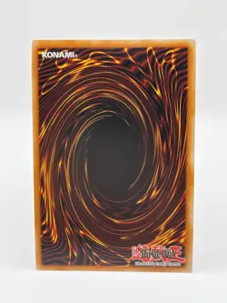 The Winged Dragon of Ra (Alternate Art) LED7-EN000 Rage of Ra Yugioh Card - Image 2