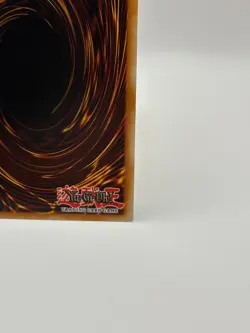 The Winged Dragon of Ra (Alternate Art) LED7-EN000 Rage of Ra Yugioh Card - Image 5