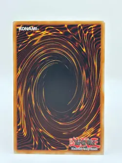 Yugioh! Ultimate Rare OTS 20 Aluber the Jester of Despia OP20-EN003 LP - Image 2