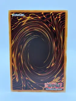 Yugioh - Evil Twin Lil-La GEIM-EN016 Collector’s Rare - 1st Edition - Image 2