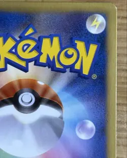 Pokemon Card Eevee 213/BW-P Gym Challenge Promo Japanese 2013 - Image 4