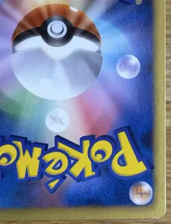 Pokemon Card Eevee 213/BW-P Gym Challenge Promo Japanese 2013 - Image 5