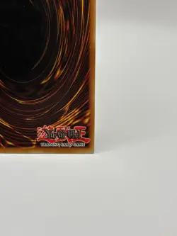 Yugioh! Trident Dragion LC5D-EN237 Legendary Collection 5D's 1st Edition NM - Image 5