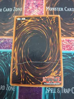 Yugioh Premature Burial PSV-037 Ultra Rare OG Unlimited HP - Image 5