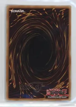 Meteor B Dragon 1st Ed. YuGiOh Premium Collection Tin Limited Edition Promo - Image 2