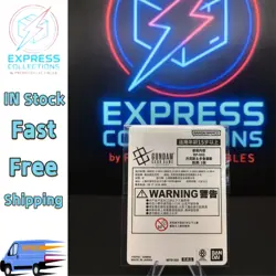 IN STOCK 2025 Gundam Chinese Card Game Banagher Links RP-005 Promo Energy TCG - Image 2