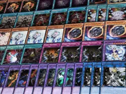 Complete Gem-Knight Deck 40 Cards Plus 15 Card Extra Deck 2025 🔥 - Image 5