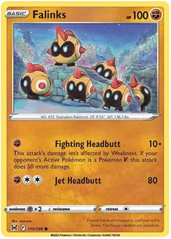 2022 Pokemon Sword & Shield - Lost Origin - Pick Your Card - Complete Your Set - Image 3
