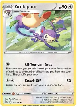 2022 Pokemon Sword & Shield - Lost Origin - Pick Your Card - Complete Your Set - Image 4