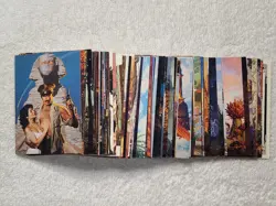 1994 Tim Hildebrandt's: Flights of Fantasy Complete 1 to 90 Trading Card Set -NM - Image 2