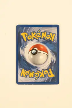 Pokemon TCG - FOCUS BAND Card NEO GENESIS 86/111 Non-Holo Rare Excellent - Image 2