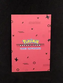 Greninja Evolutions - Cracked Ice Holo - Team Rocket Card Database- Pokemon Card - Image 2