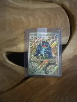 PACK FRESH Seismitoad Pokemon Card Black Bolt 105/086 Mint Condition - Image 1