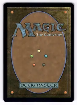 Temple of Abandon NM Commander: Murders at Karlov Manor 0301 MTG Regular - Image 2