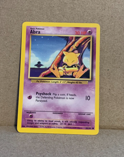 1999 Pokemon Base Cards-Choose Your Cards & Complete Your Set - Image 1