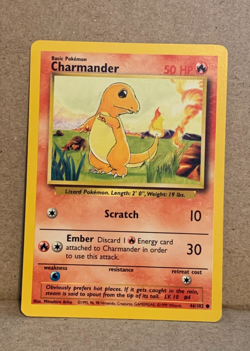 1999 Pokemon Base Cards-Choose Your Cards & Complete Your Set - Image 4