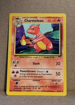 1999 Pokemon Base Cards-Choose Your Cards & Complete Your Set - Image 5