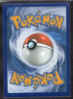 PSA 8 - 2023 Pokemon Obsidian Flames CHARMANDER Black Star Promo #044 (2452) - Image 2