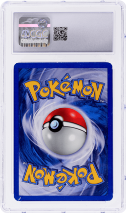 2002 Pokemon Legendary Collection Pidgeot Reverse Holo #33 CGC 7.5 - Image 2
