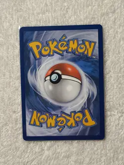 Pokemon Farigiraf ex 194/162 Temporal Forces Ultra Rare Full Art Holo NM - Image 4