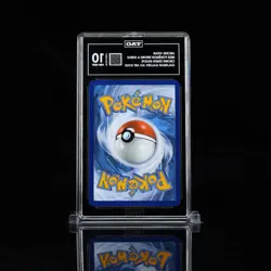 2023 POKEMON CROWN ZENITH ARCEUS VSTAR GALARIAN GALLERY GOLD GG70/GG70 TAG 10 - Image 2