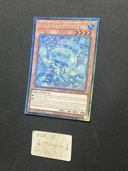 YUGIOH - Mulcharmy Purulia - MZTM-EN083 - COLLECTORS EDITION 1st Edition - MINT - Image 4