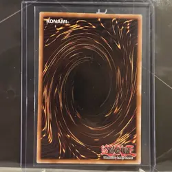 Yugioh Number C104: Umbral Horror Masquerade JOTL-EN056 Ultimate Rare 1st Ed NM - Image 5