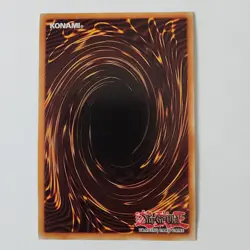 Ebon High Magician - TDIL-EN052 - NM/VLP - Super Rare - 1st ed - Yugioh - Image 2