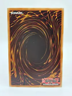 Guardian Chimera Secret Rare 1St Edition BACH-EN040 Yugioh LP - Image 2