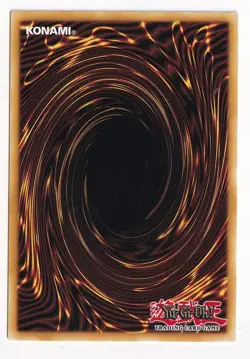 Yugioh Toon Briefcase DLCS-EN080 Ultra Rare 1st Ed PURPLE NM - Image 2