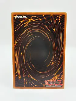 Yugioh Dust Tornado PSV-011 Super Rare Original Print NM Yu-Gi-Oh - Image 2