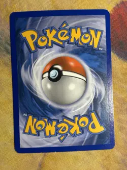 Energy Recycle System 73/108 Reverse Holo Stamped Ex Power Keepers Pokemon Card - Image 5