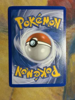 Strength Charm 92/107 Reverse Holo Stamped Trainer Ex Deoxys Pokemon Card LP - Image 5