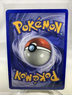 Kakuna 33/102 Base Set Uncommon Pokemon Card - Image 2
