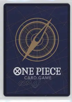 2023 One Piece Card Game: Awakening of the New Era OP05 SR Rob Lucci #OP05-093 - Image 2