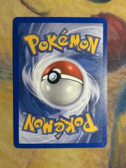 Claydol 31/101 Ex Hidden Legends Reverse Holo 2004 Stamped Era Pokemon Card - Image 5