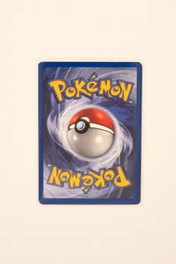 Pokemon Card - Eevee 51/64 Jungle Pokemon TCG Card NM 1999 - Image 2