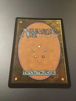 MTG Secret Lair #410 Brain Freeze borderless foil NM - Image 2