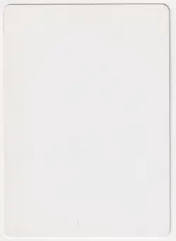 Signed Hunting Moa Proof HP Urza's Destiny Artist DiTerlizzi 1999 MTG Magic AP! - Image 2