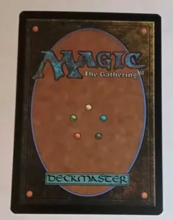 Turn Inside Out MTG DSK 0160 Common NM - Image 2